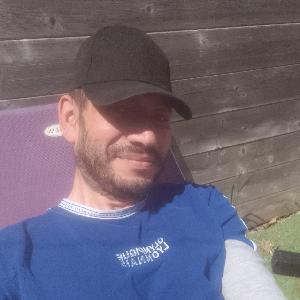 Photo de profil