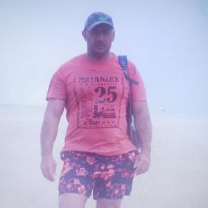 Photo de profil