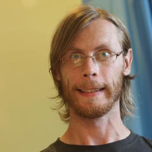 Photo de profil