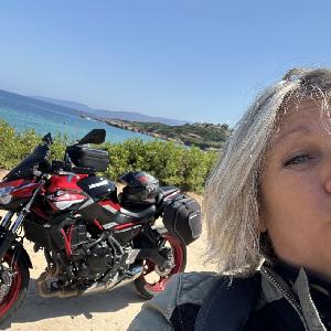 Photo de profil