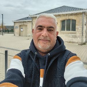 Photo de profil