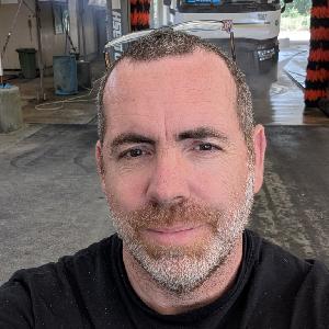 Photo de profil