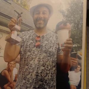 Photo de profil